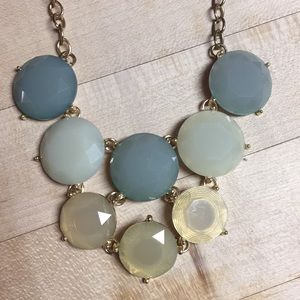 pretty costume necklace